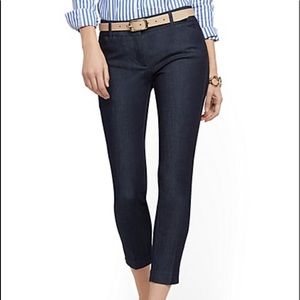 NY&Co 2 pairs Audrey Ankle pants UNOPENED